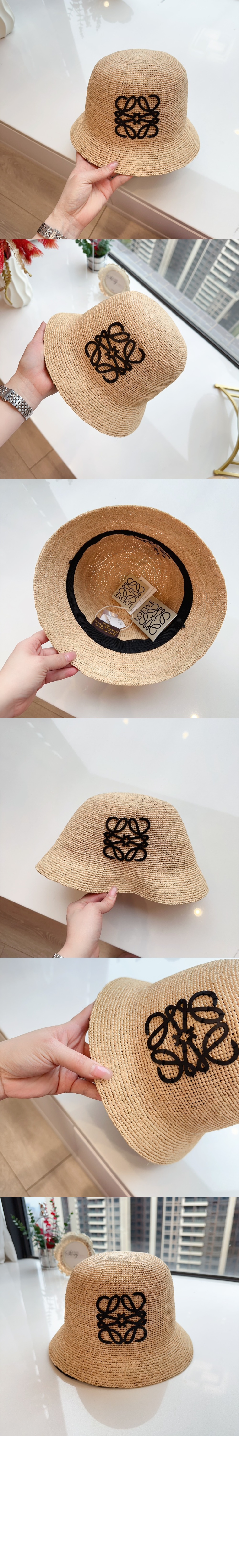 선캡 > 로에베