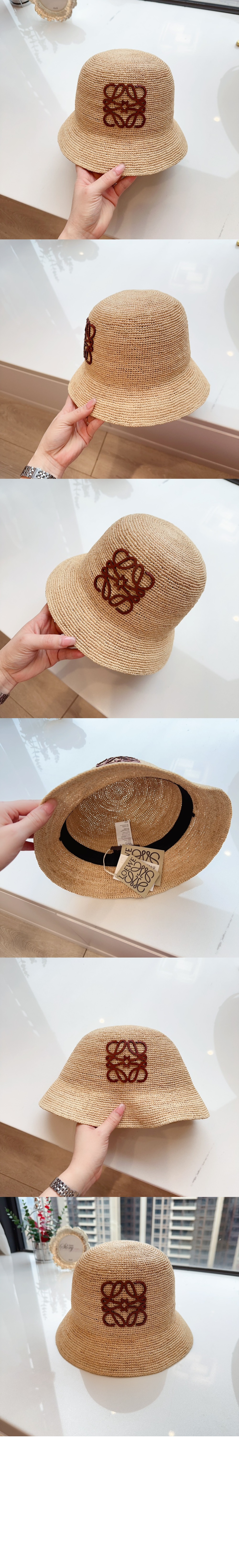 선캡 > 로에베