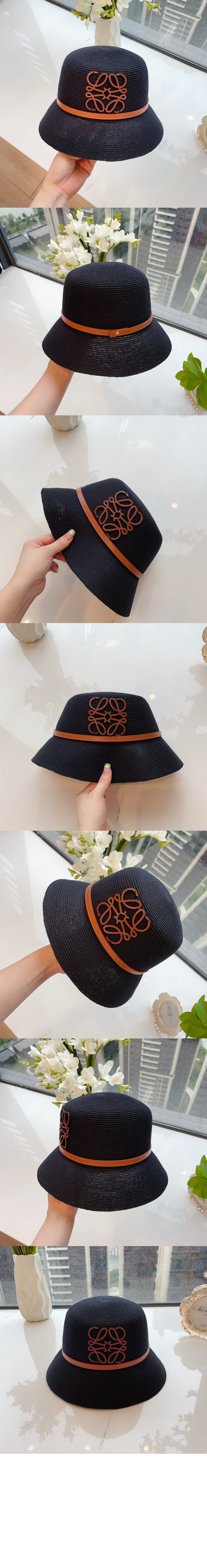 선캡 > 로에베