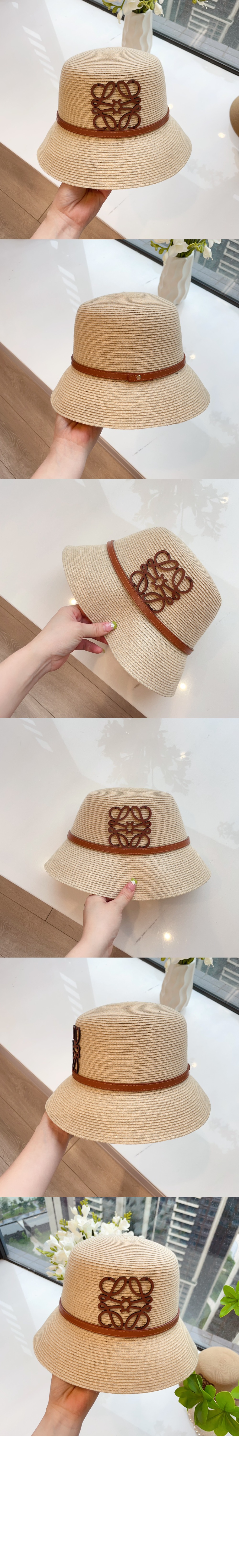 선캡 > 로에베