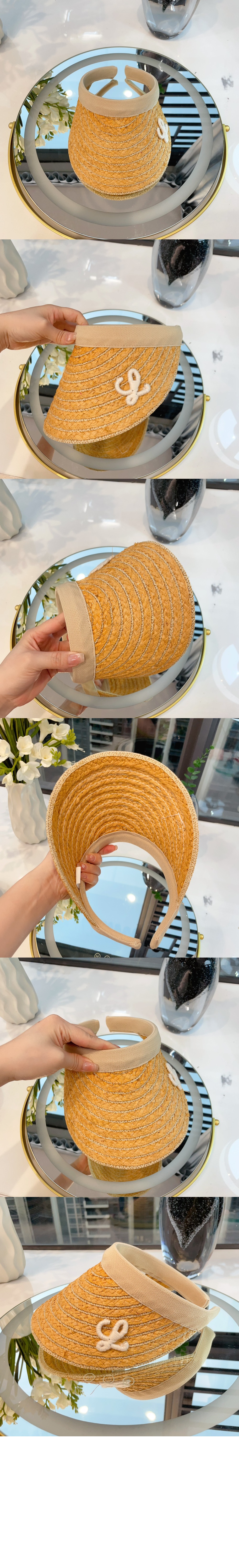 선캡 > 로에베