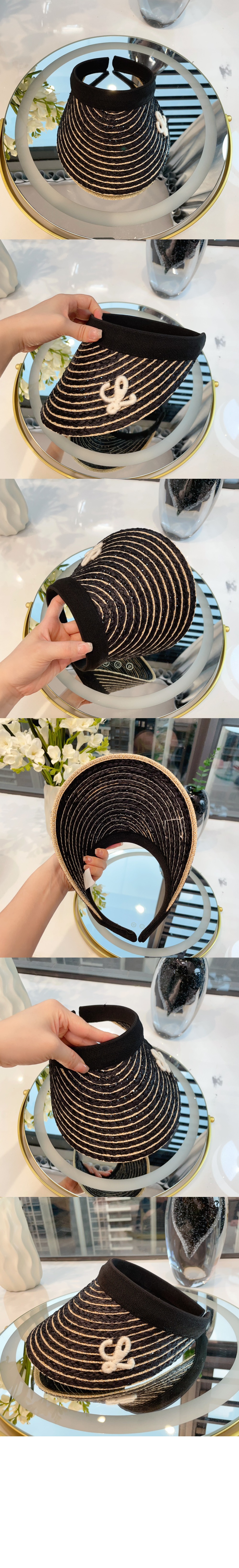 선캡 > 로에베