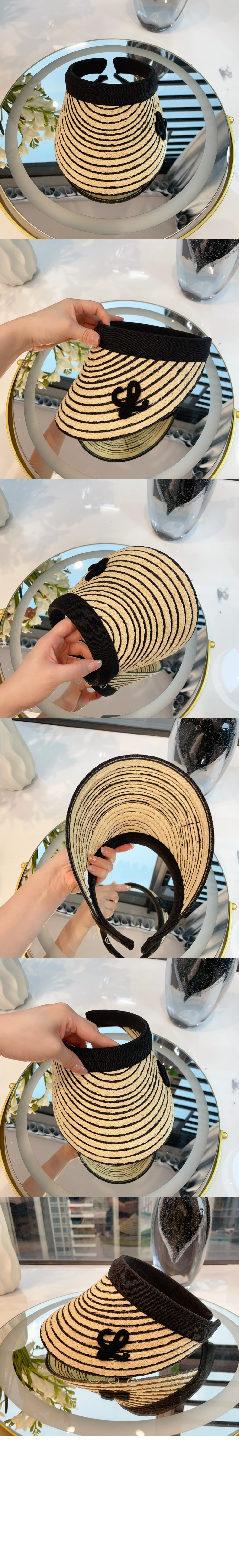 선캡 > 로에베