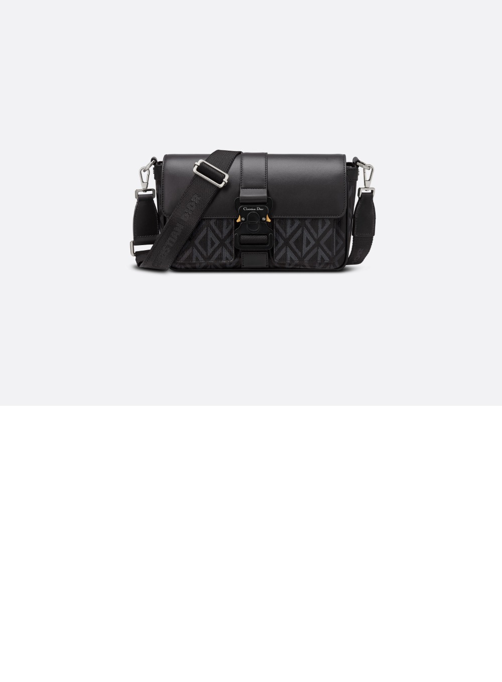 히트 더 로드 메신저백 1ESME > messenger bag - 메신저백