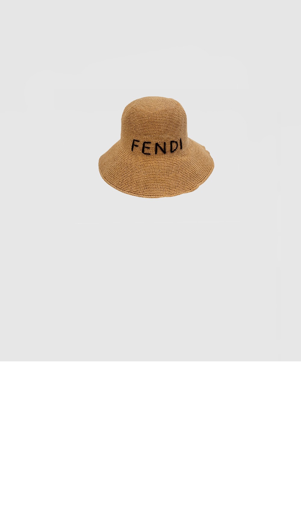선캡 FXQ435 > 펜디