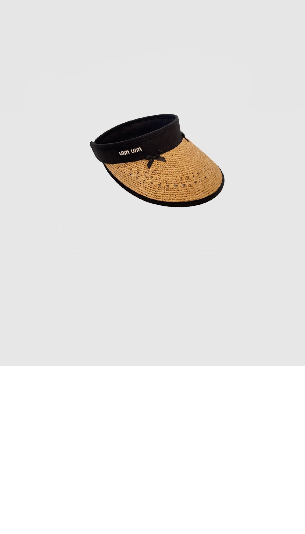 선캡 5HC857 > 미우미우