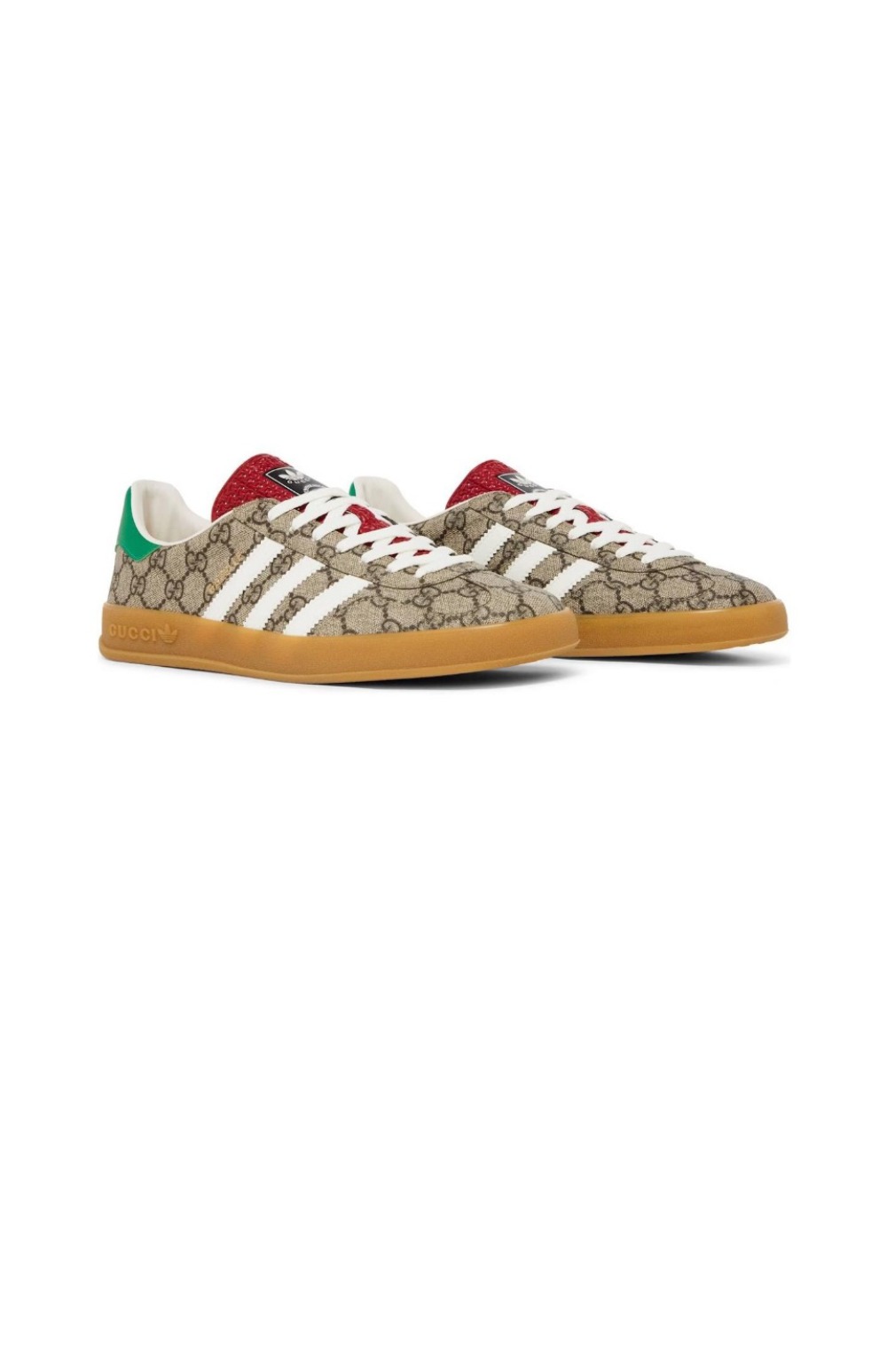 스니커즈 IE2262 > Adidas Gazelle - 구찌 아디다스 가젤