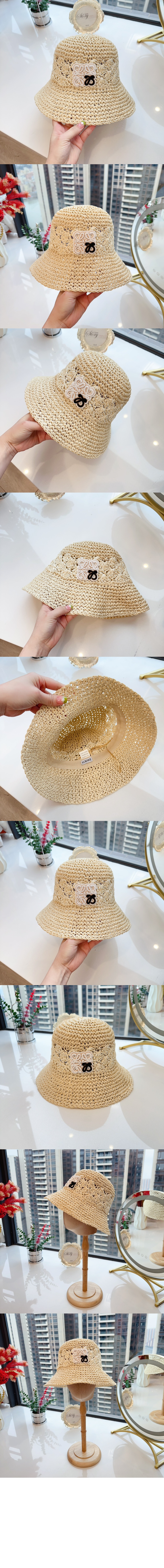 선캡 > 로에베