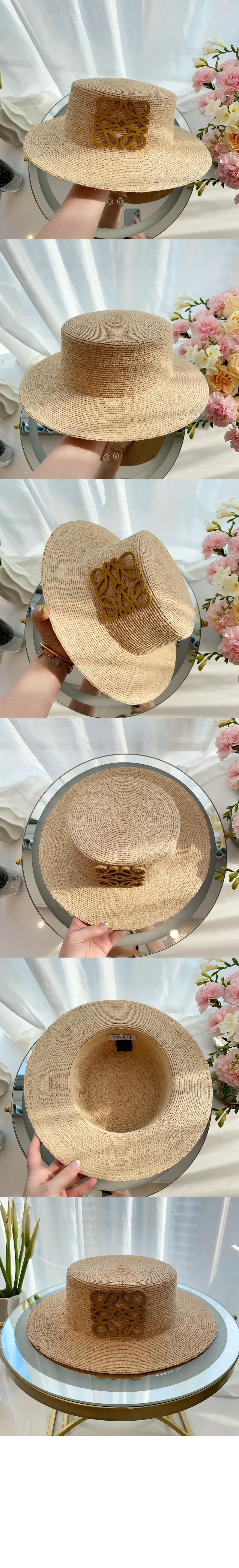 선캡 > 로에베