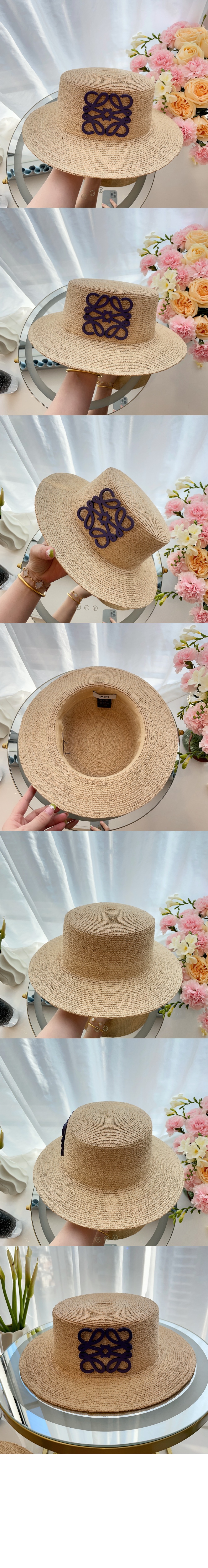 선캡 > 로에베