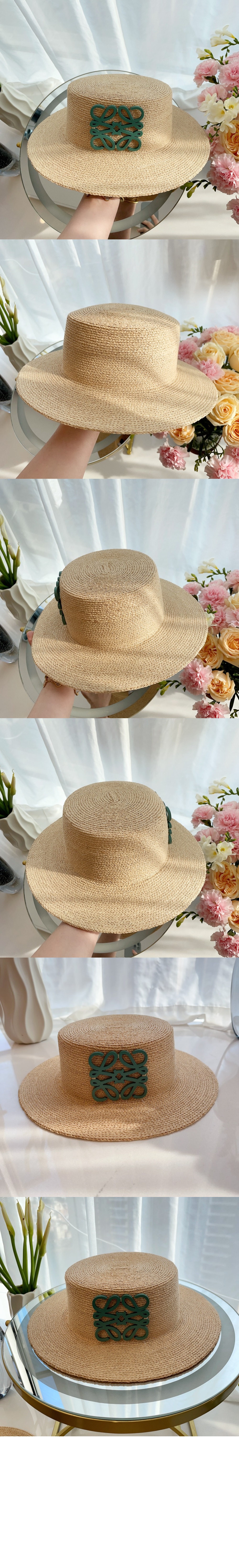 선캡 > 로에베