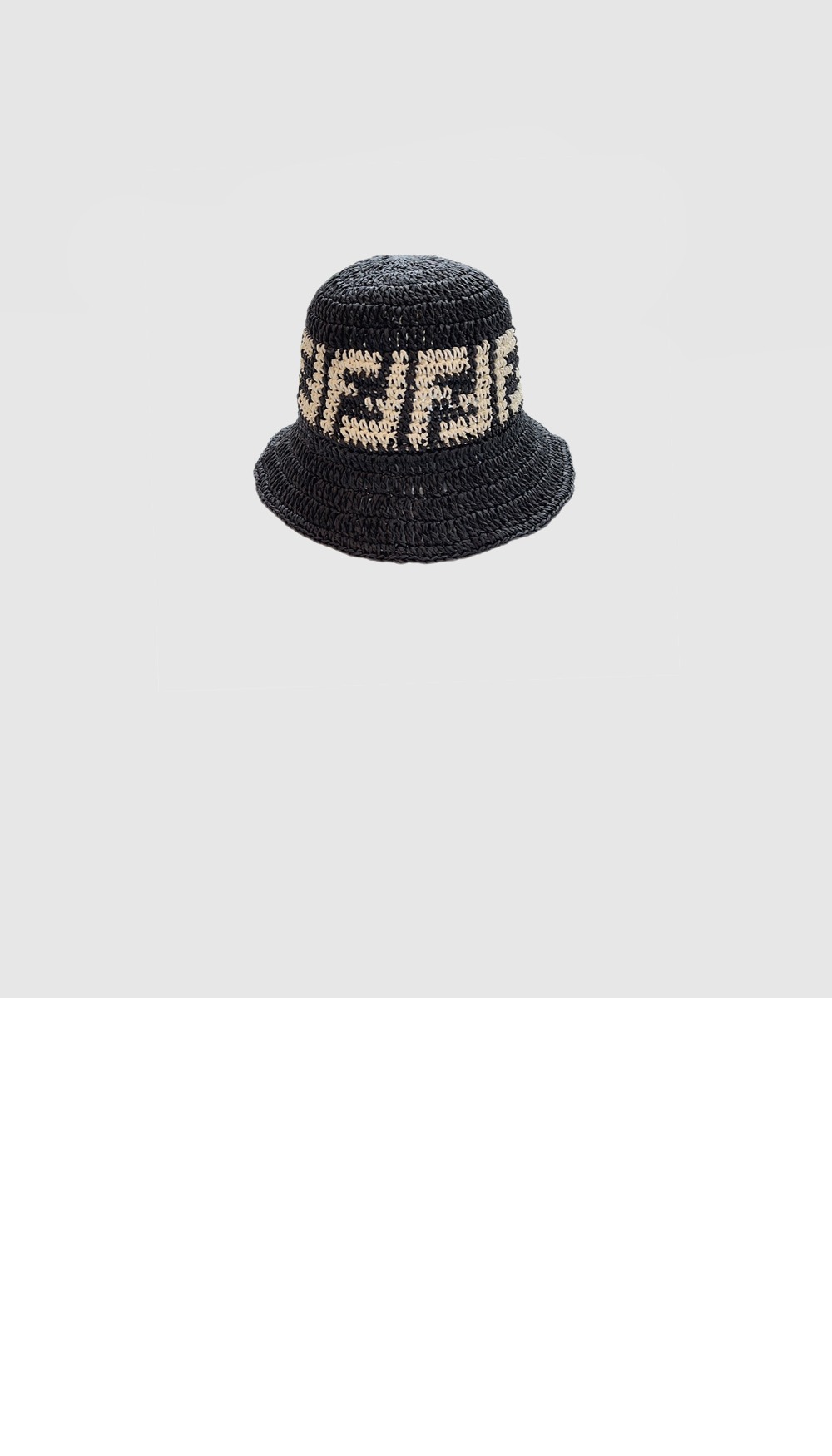 선캡 FXQ741 > 펜디