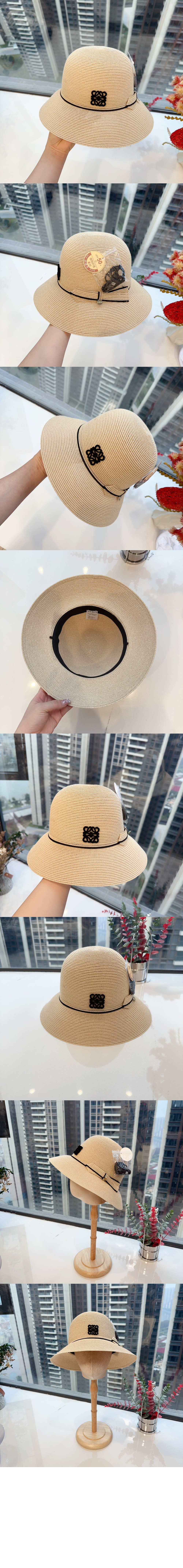 선캡 > 로에베
