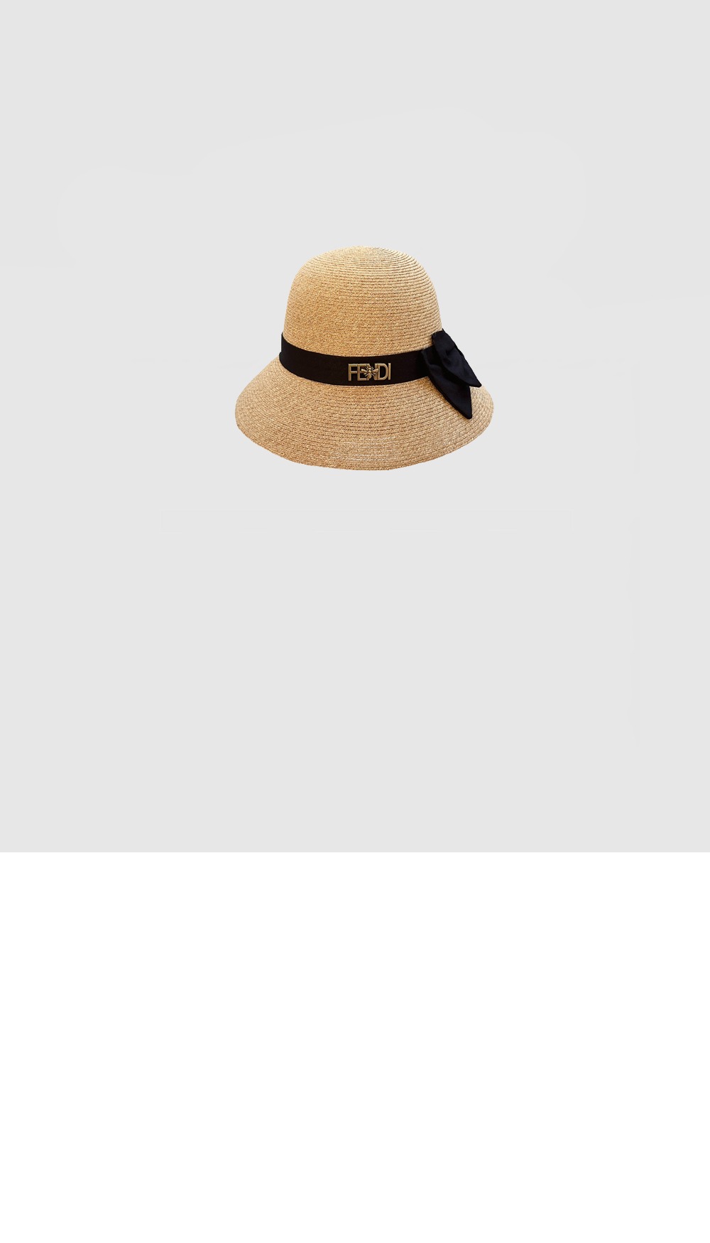 선캡 FXQ489 > 펜디