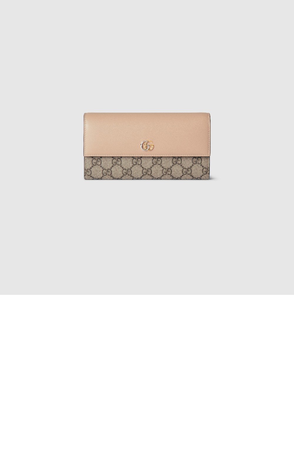 GG 마몽 장지갑 795627 > GG Marmont - GG 마몽