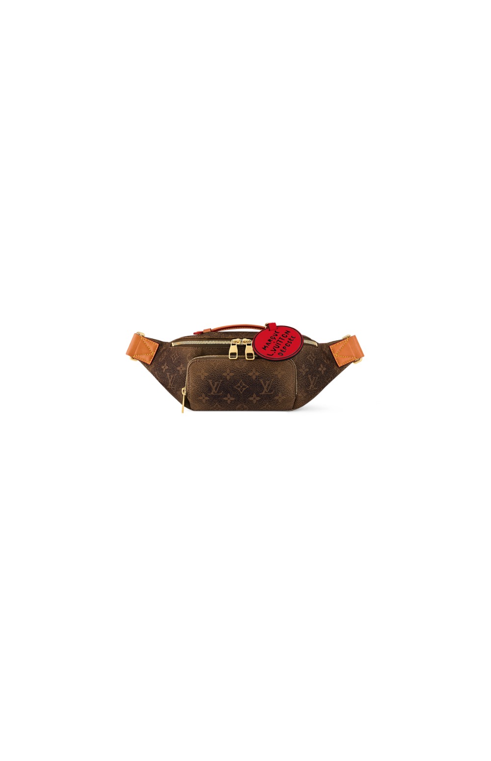 러시 범백 M11539 > Bumbag - 범백