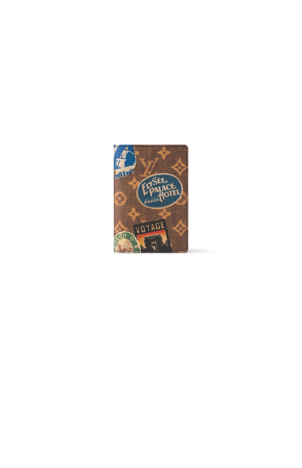 패스포트 커버 M83519 > passport cover - 패스포트 커버