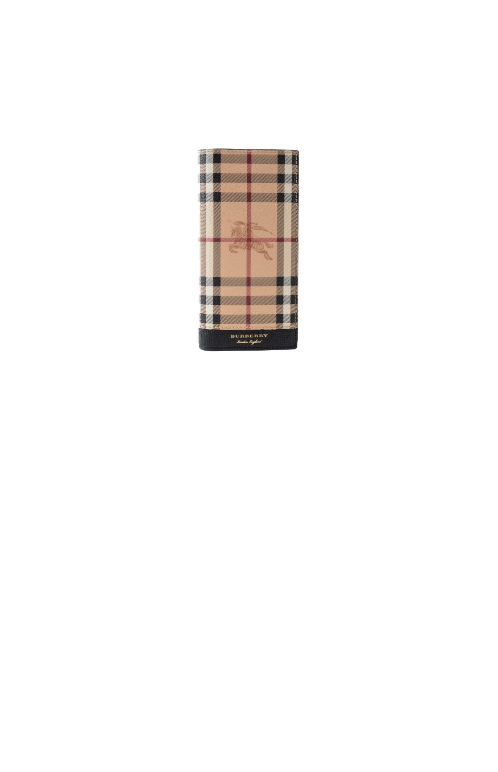체크 패치워크 장지갑 40652351 > Vintage Check Wallet - 빈티지 체크 지갑