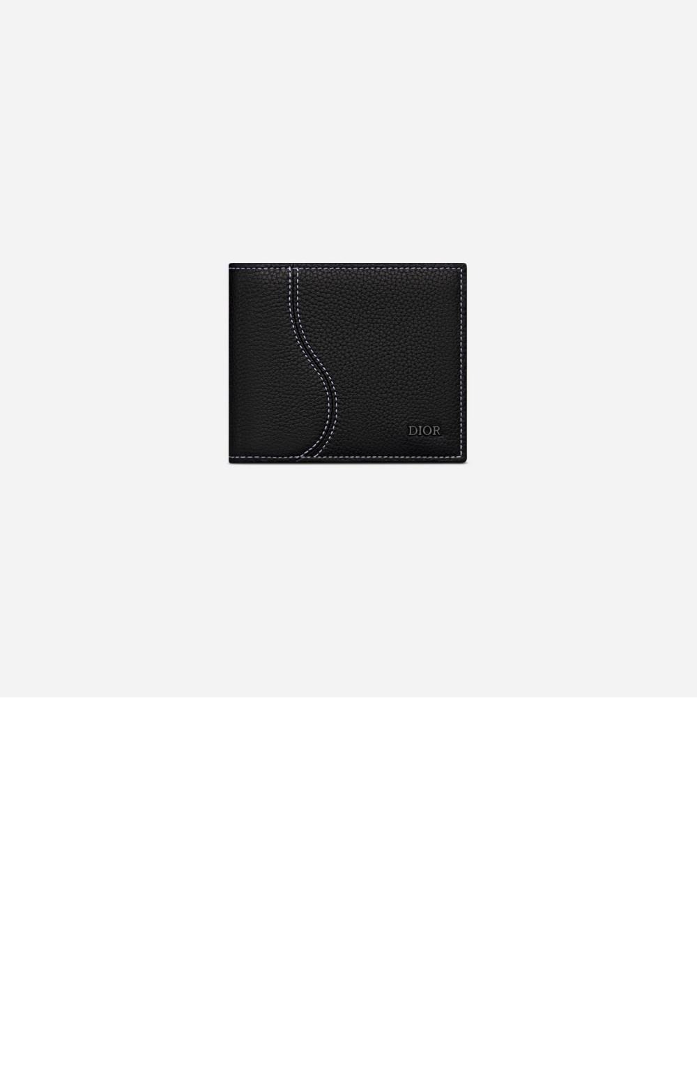 Saddle 2단 카드 지갑  2ADBH > Saddle - 새들
