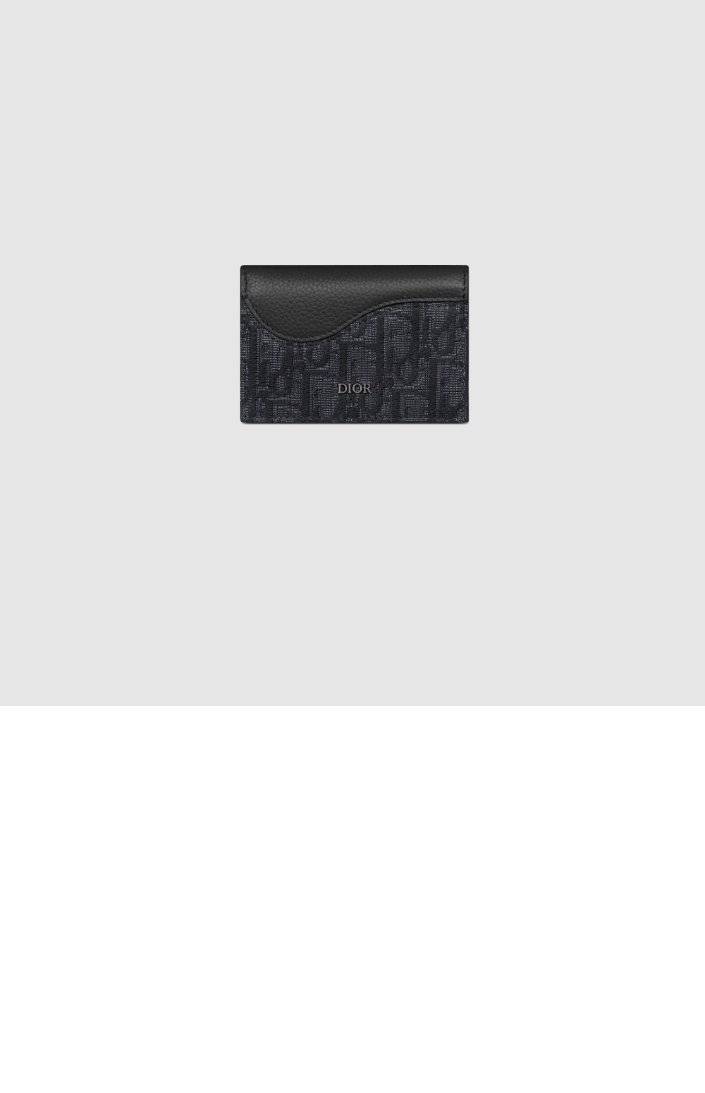 Saddle 비즈니스 카드 지갑 2ADCH > Saddle - 새들