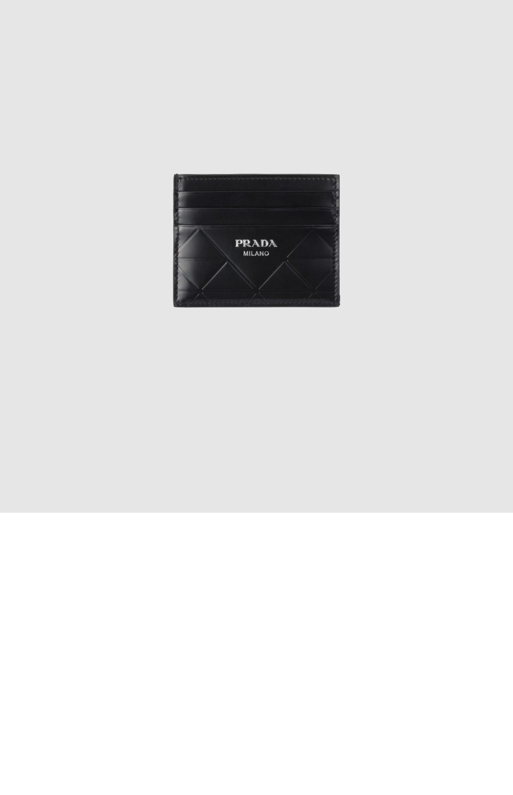 사피아노 카드지갑 2MC223 > Card Holder - 카드홀더