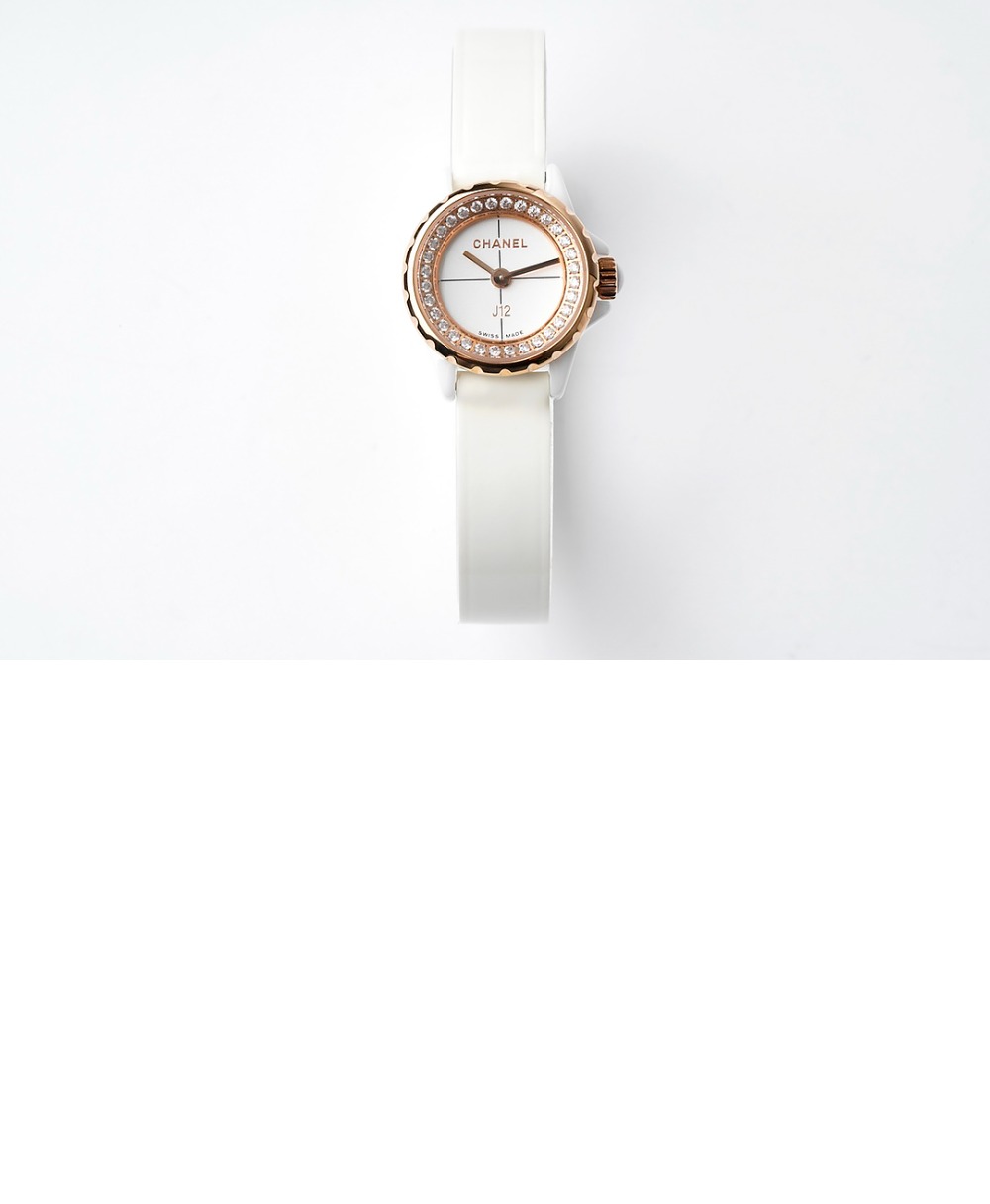 J12·XS 워치 19 H4665 > J12 Watch - J12 시계