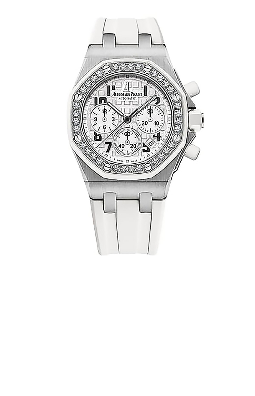 로얄오크 오프쇼어 37 26048TI > Royal Oak Offshore - 로얄 오크 오프쇼어