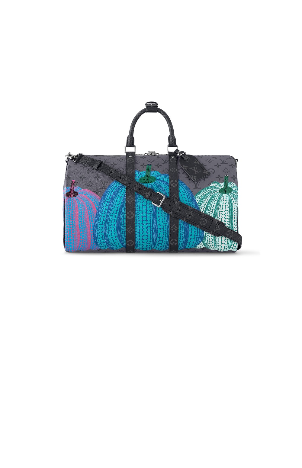 LV x YK 키폴 45 M46441 > Keepall - 키폴