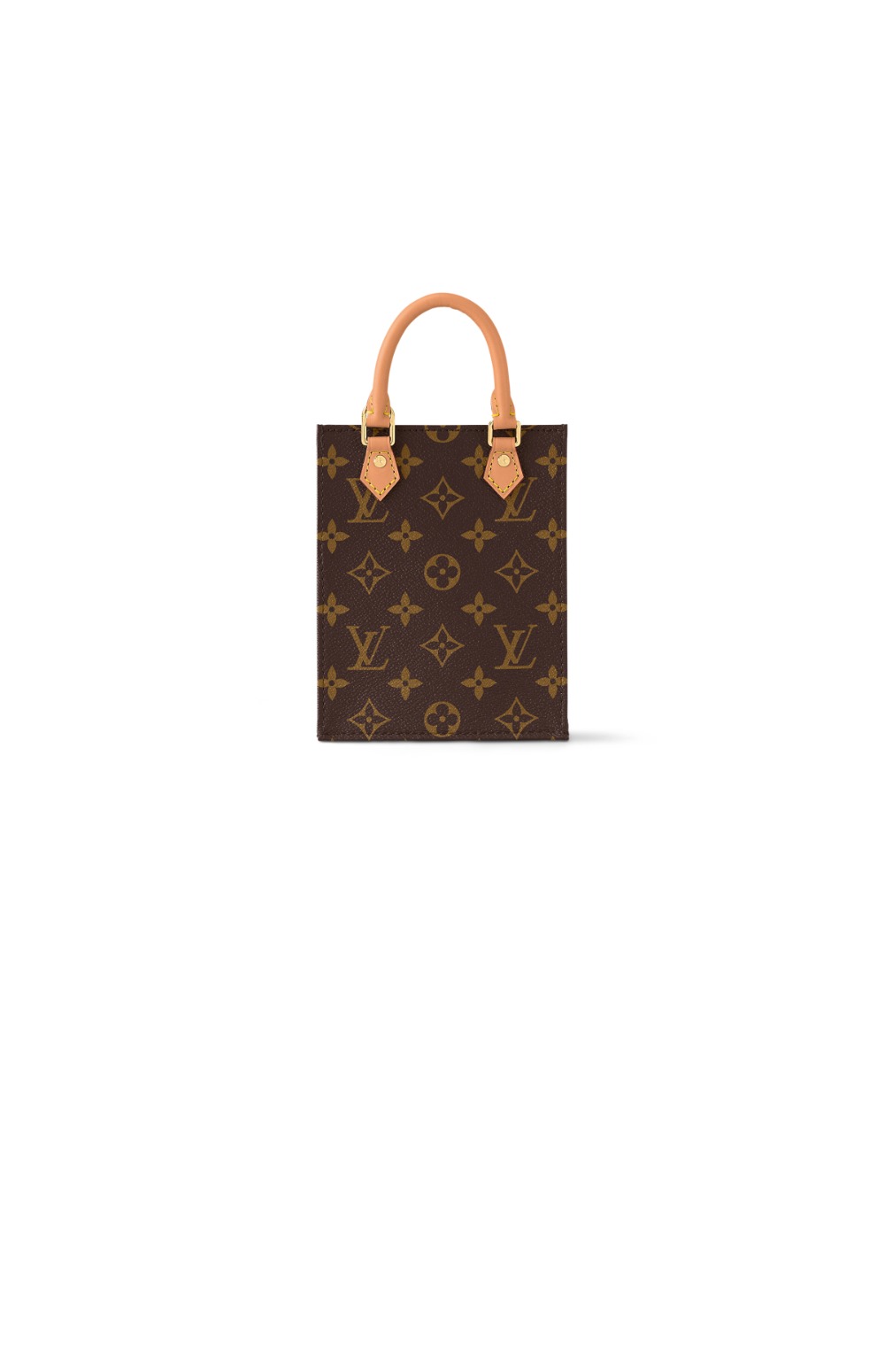 쁘띠 삭 플라 크로스백 M81295 > Sac Plat - 삭 플라