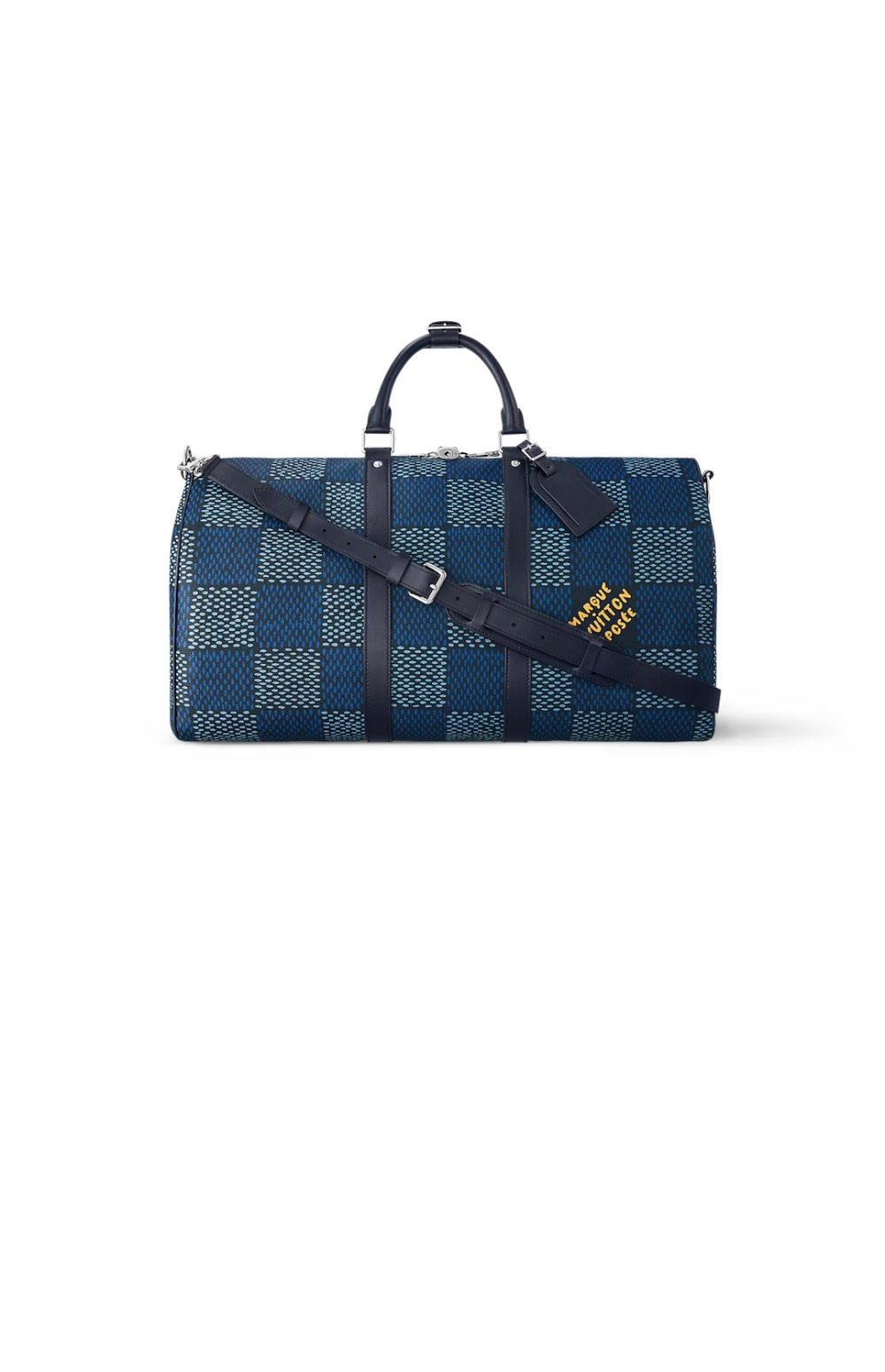 키폴 반둘리에 50 N40861 > Keepall - 키폴