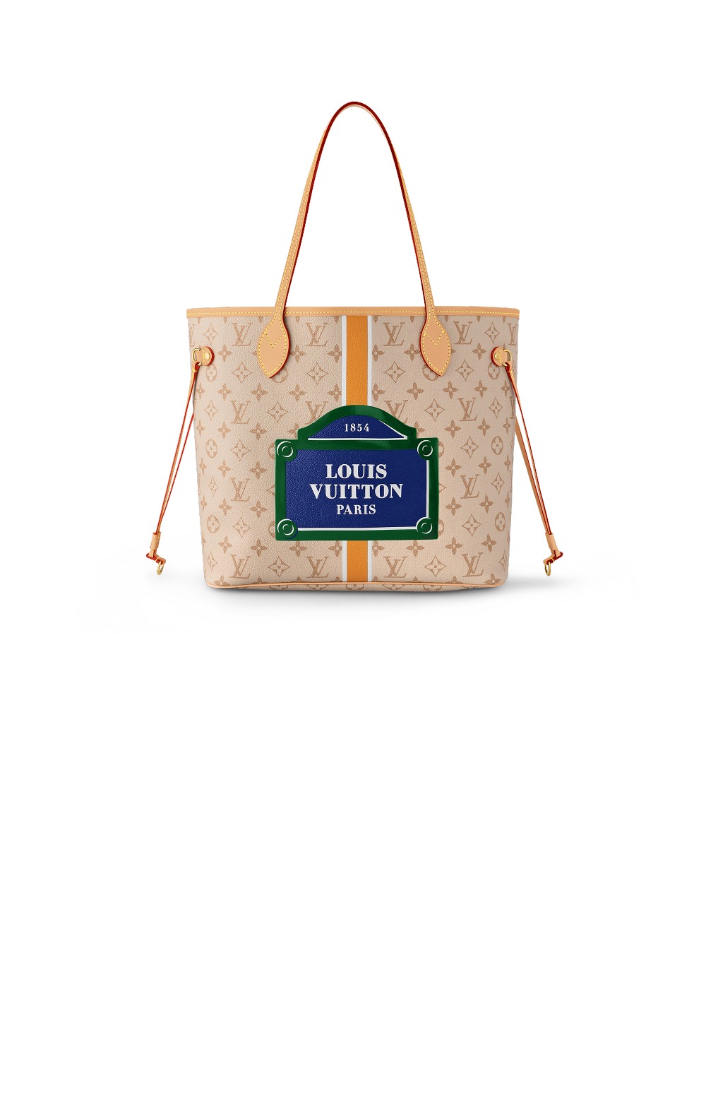 네버풀 MM M23501 > Neverfull - 네버풀