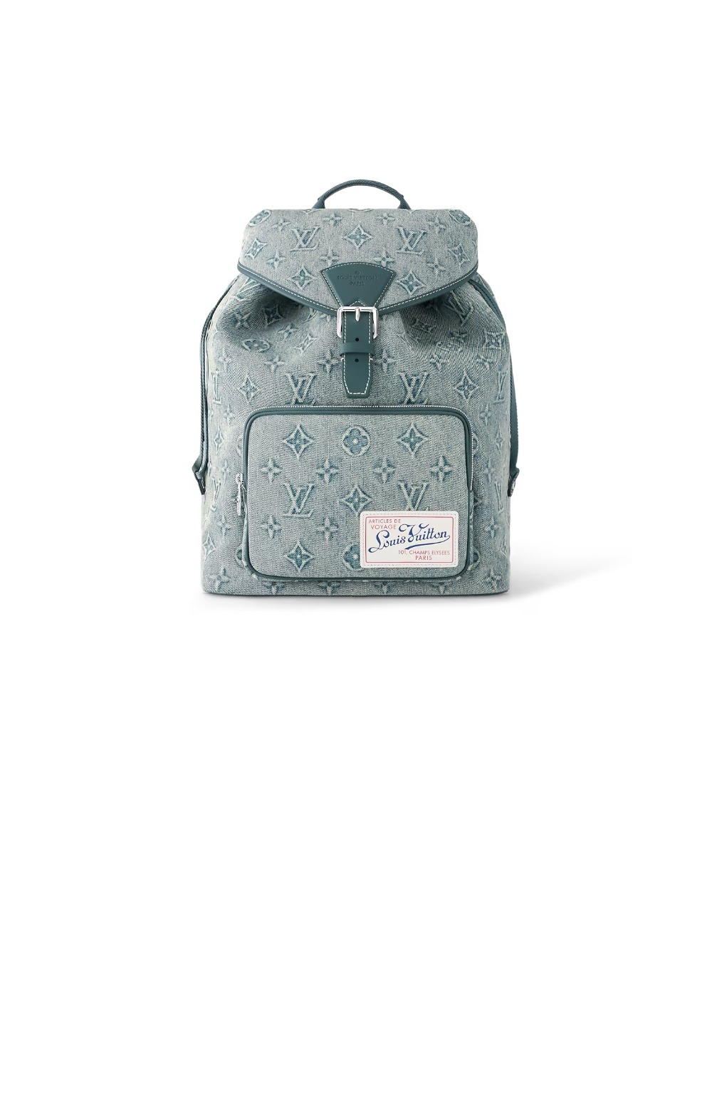 몽수리 백팩 M22534 > Backpack - 백팩