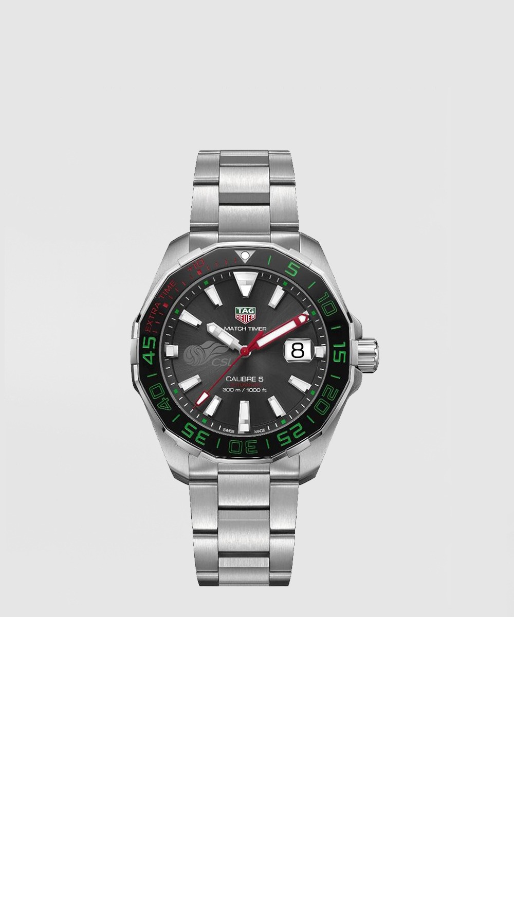 아쿠아레이서 43 WAY201E > Aquaracer - 아쿠아레이서