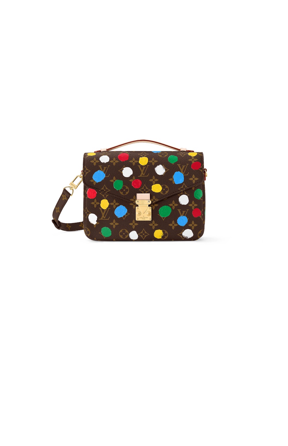 LV x YK 포셰트 메티스 M46384 > Pochette - 포쉐트