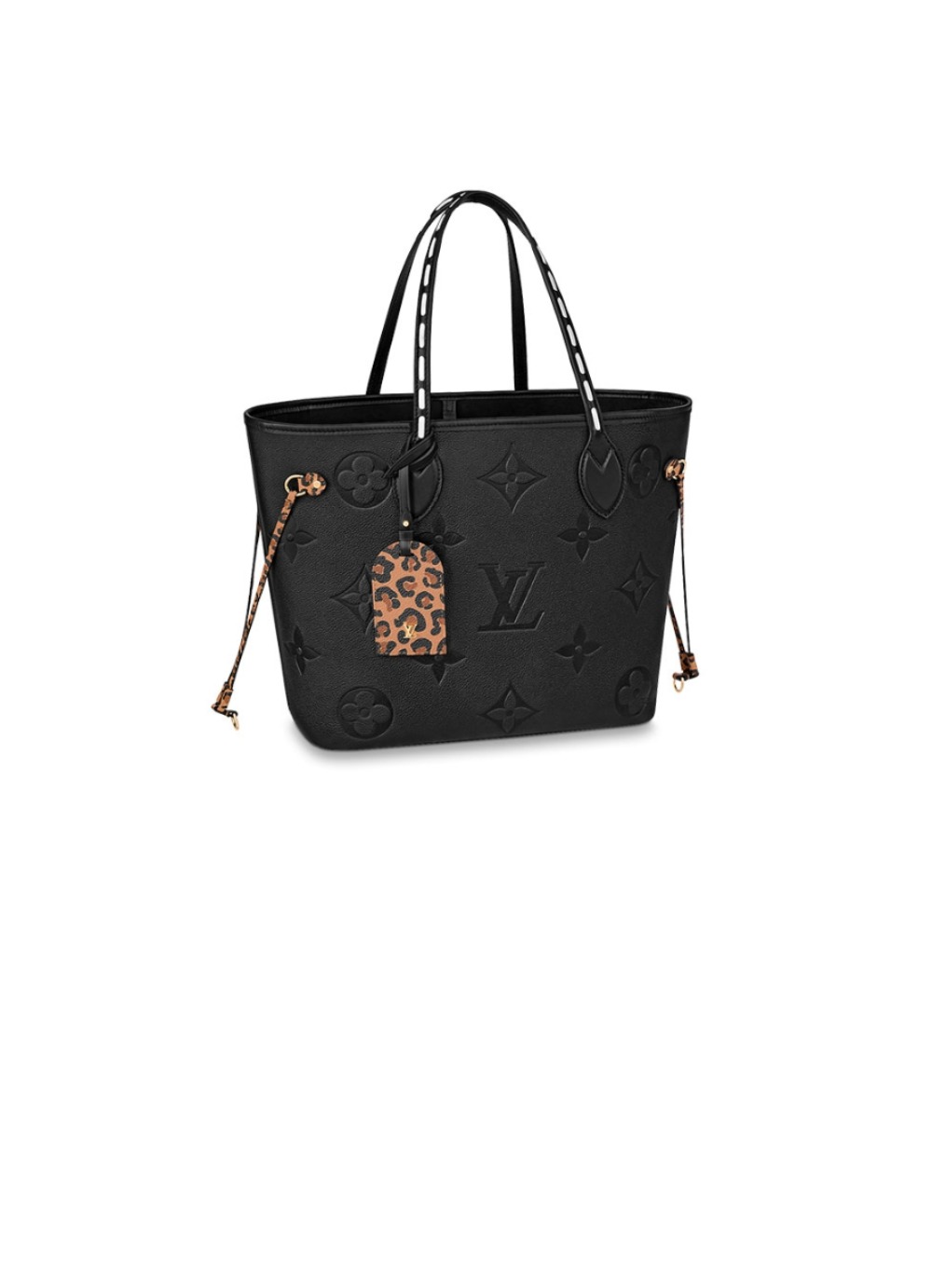 네버풀 MM M45856 > Neverfull - 네버풀