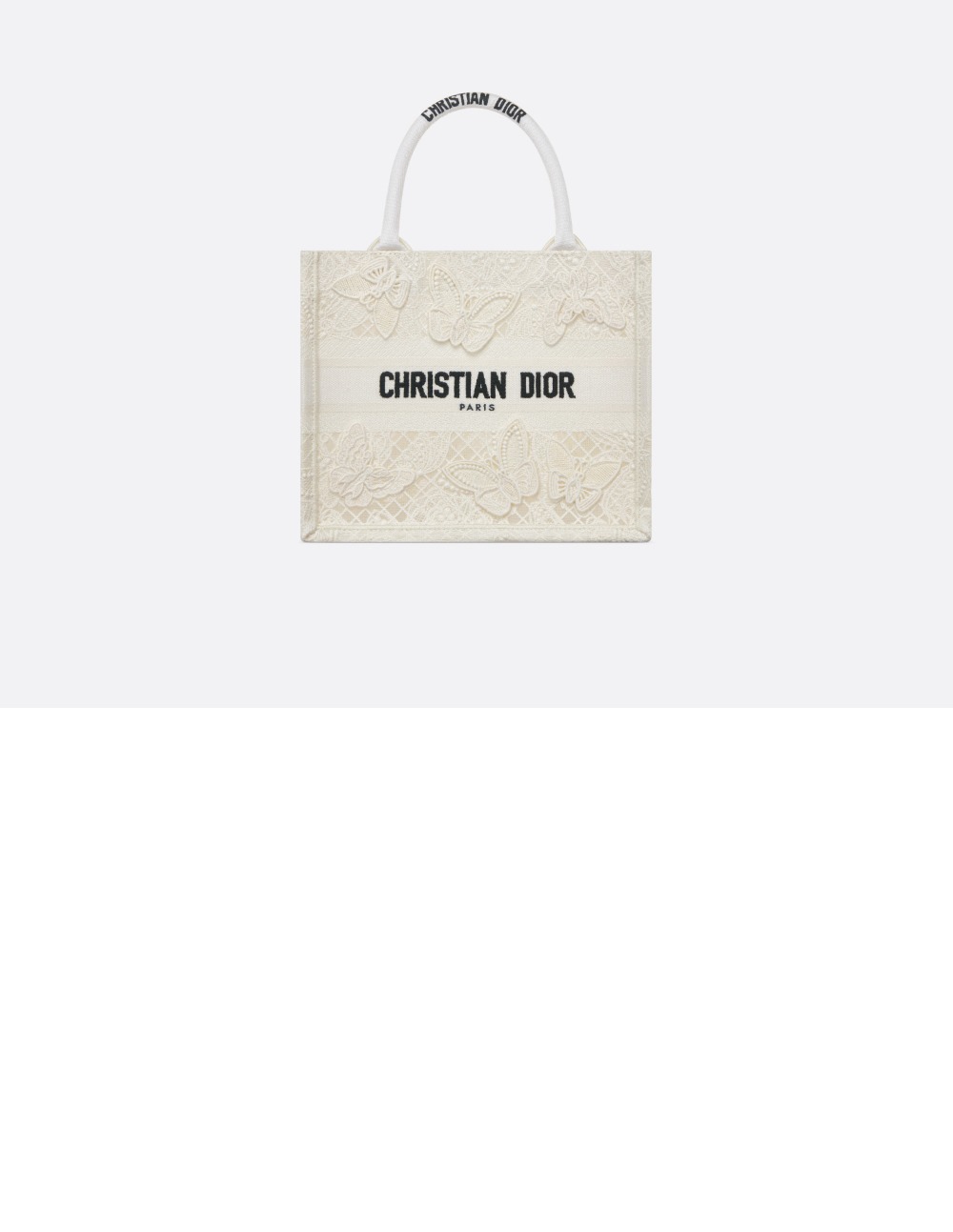 북 토트백 스몰 M1265 > Book Tote - 북 토트