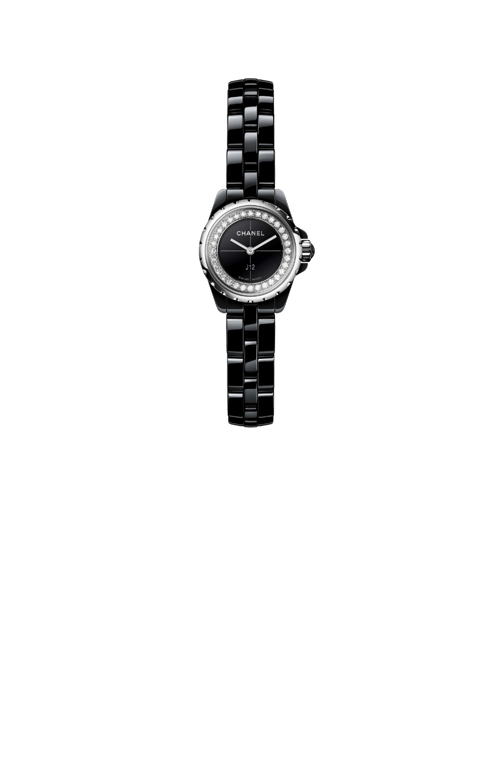 J12·XS 워치 19 H5235 > J12 Watch - J12 시계