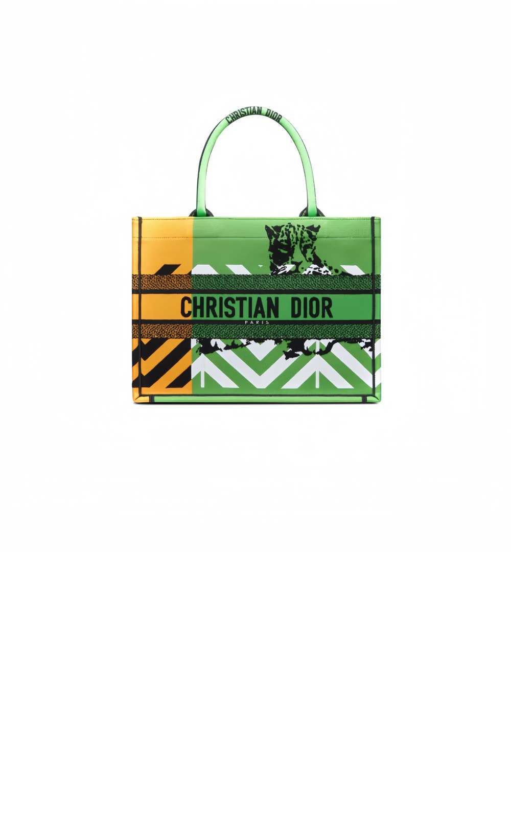 북 토트백 미듐 M1296 > Book Tote - 북 토트