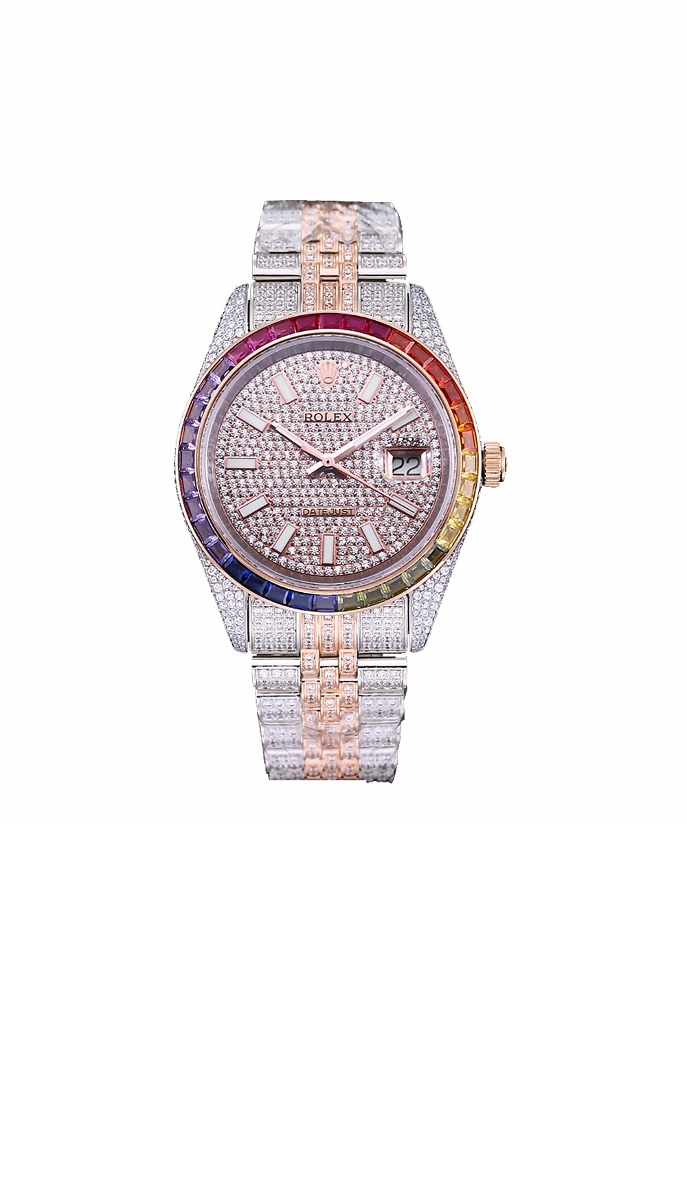 데이저스트 금통 41 126300 > Datejust - 데이저스트