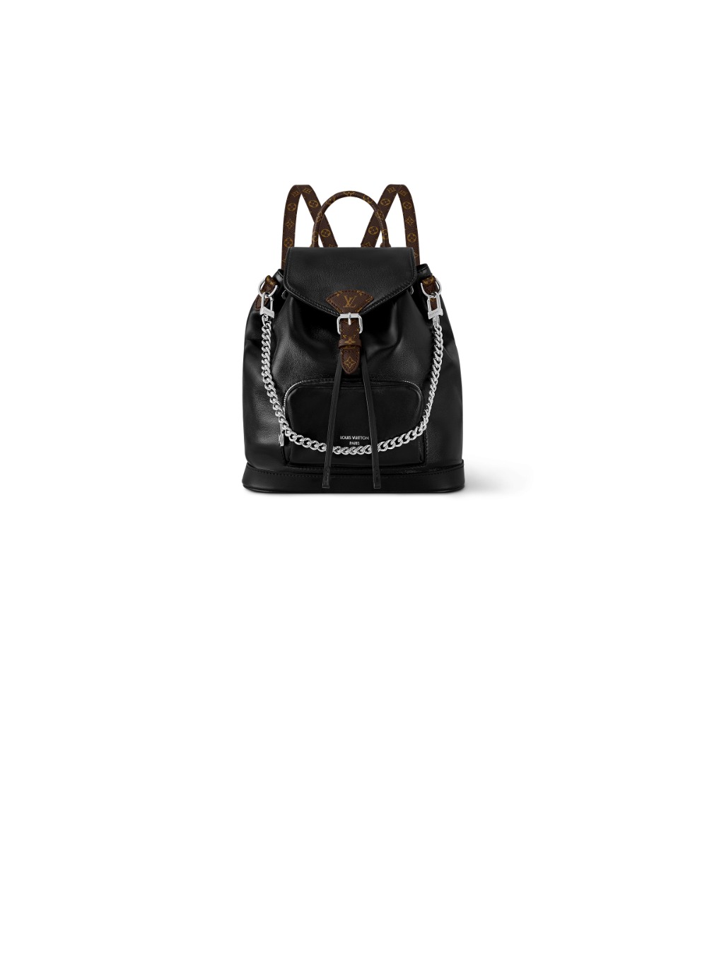 몽수리 PM M12587 > Backpack - 백팩