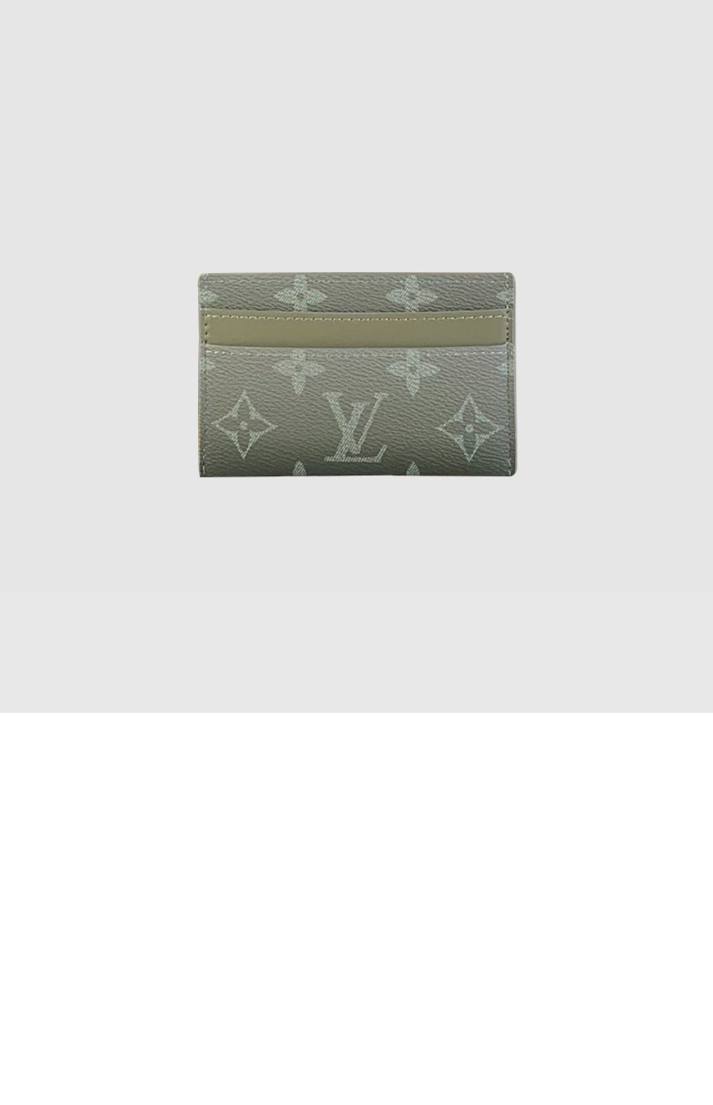 더블 카드 홀더 M11550 > Card - 카드