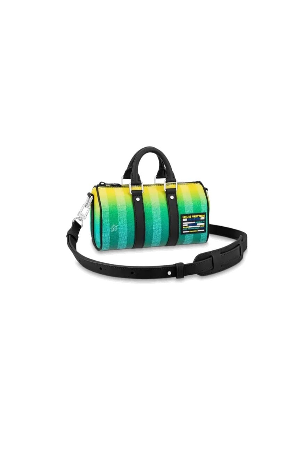 키폴 XS M59949 > Keepall - 키폴