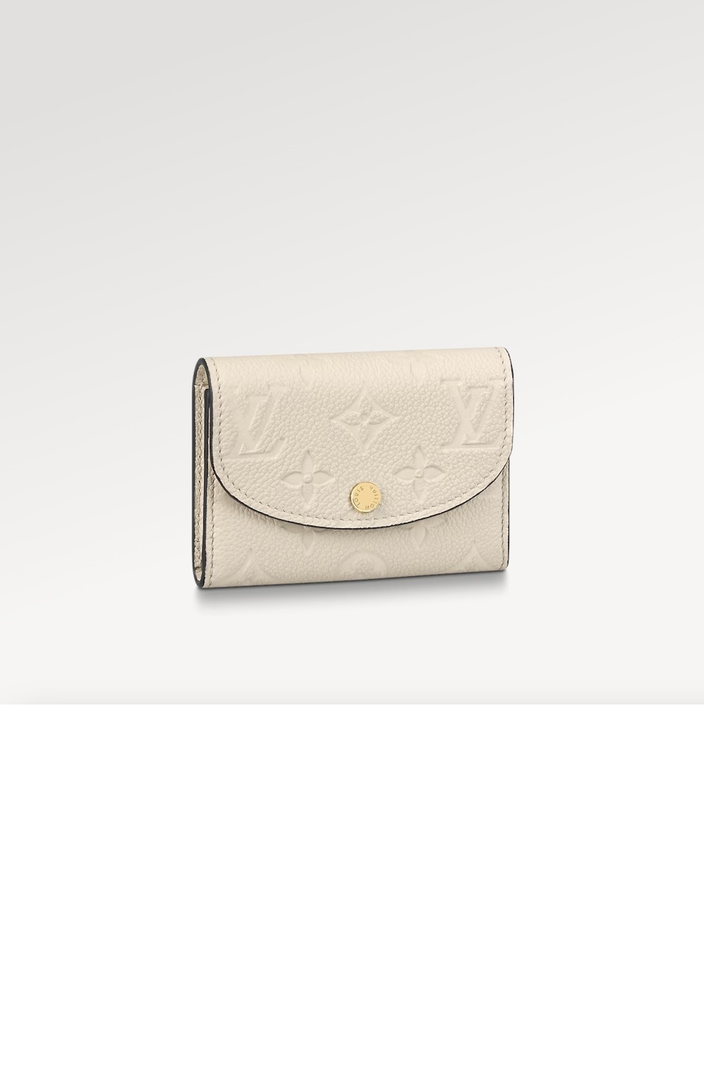로잘리 동전 지갑 M81520 > Rosalie Coin Purse - 로잘리 코인 퍼스