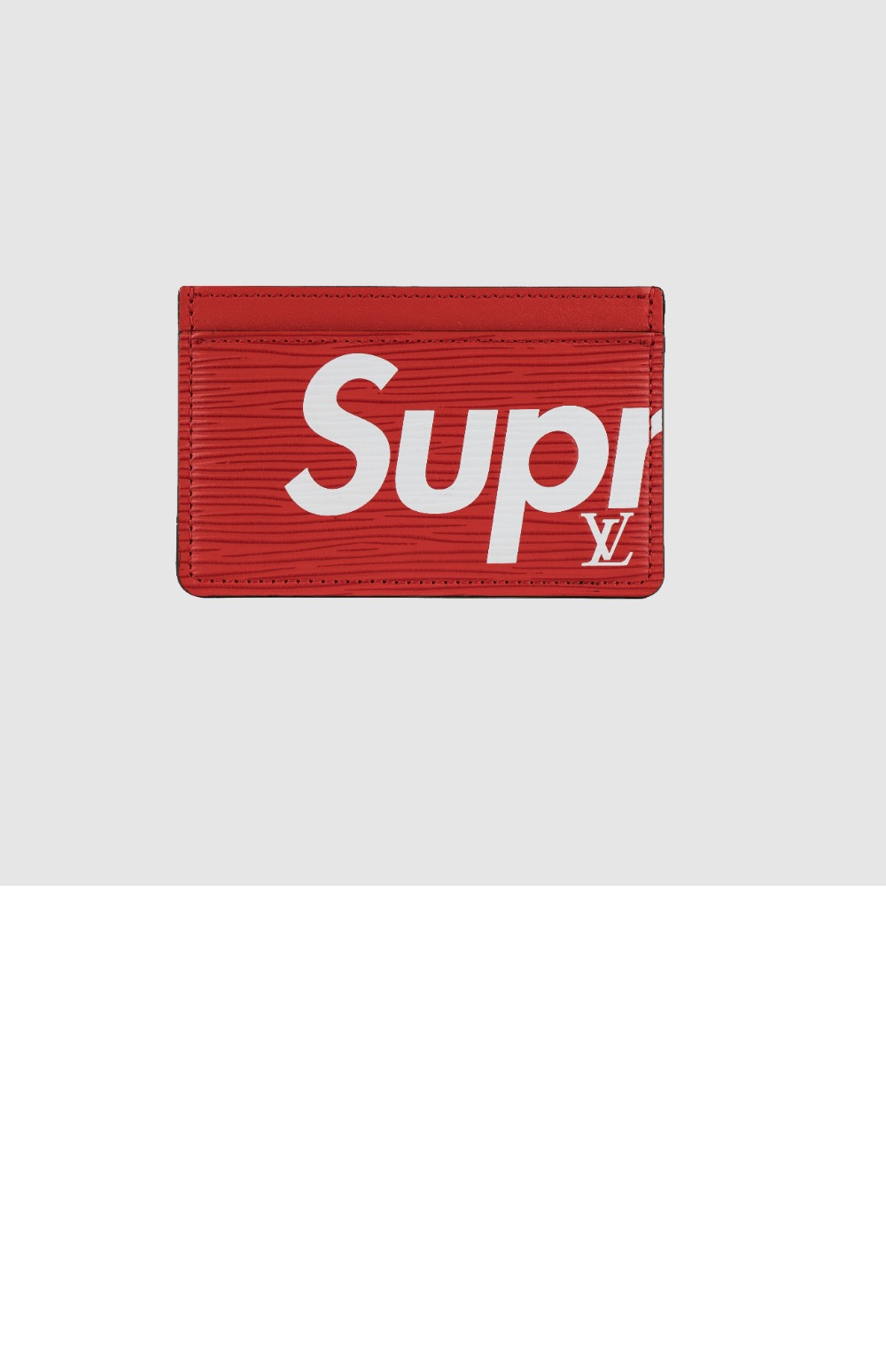 슈프림 카드 지갑 M67543 > Card - 카드