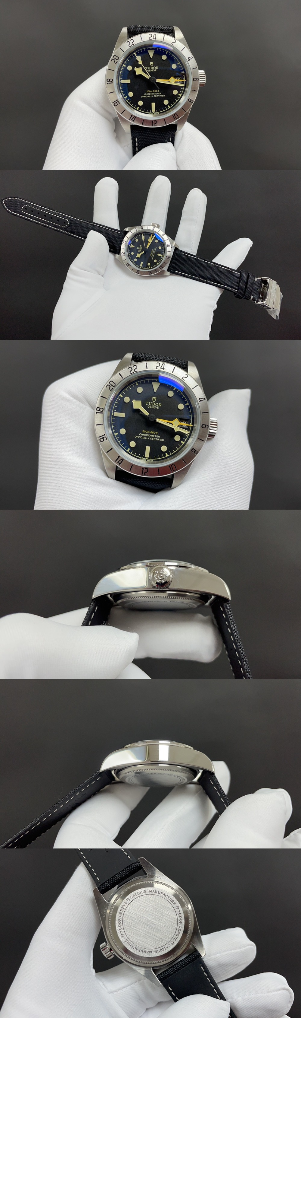 블랙베이 39 M79470 > Black bay - 블랙베이
