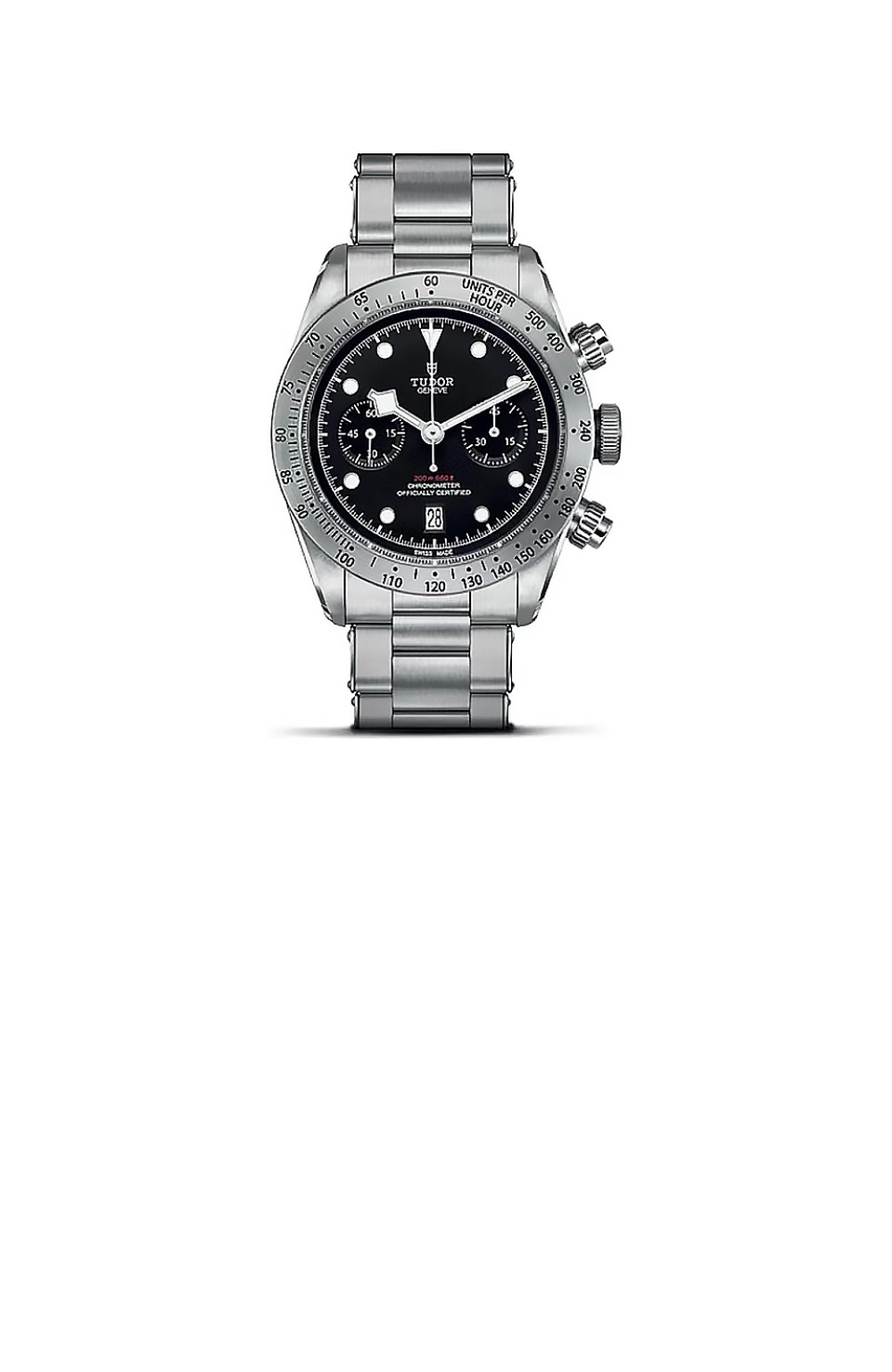 블랙베이 43 M79350 > Black bay - 블랙베이