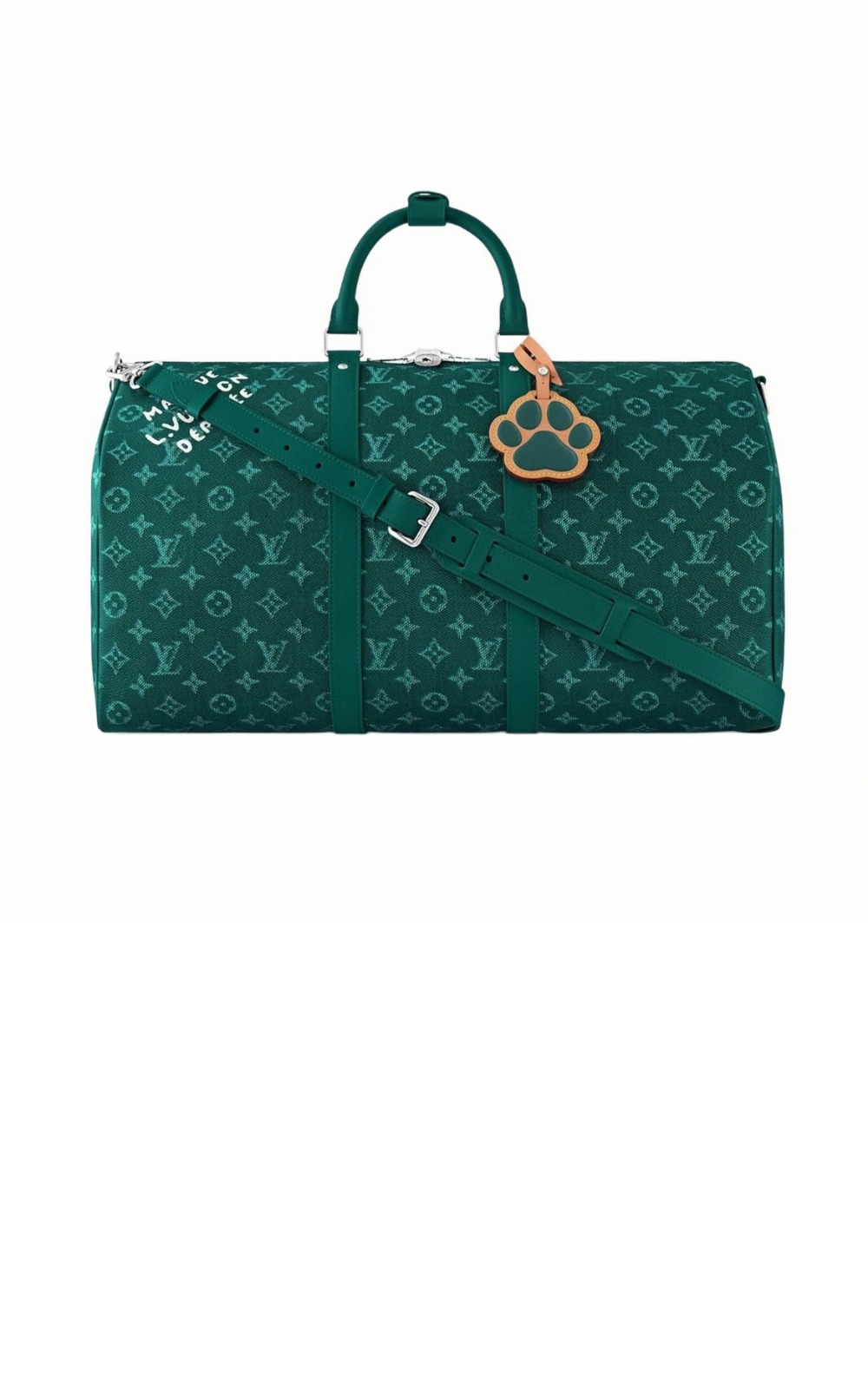 키폴 반둘리에 50 M12687 > Keepall - 키폴