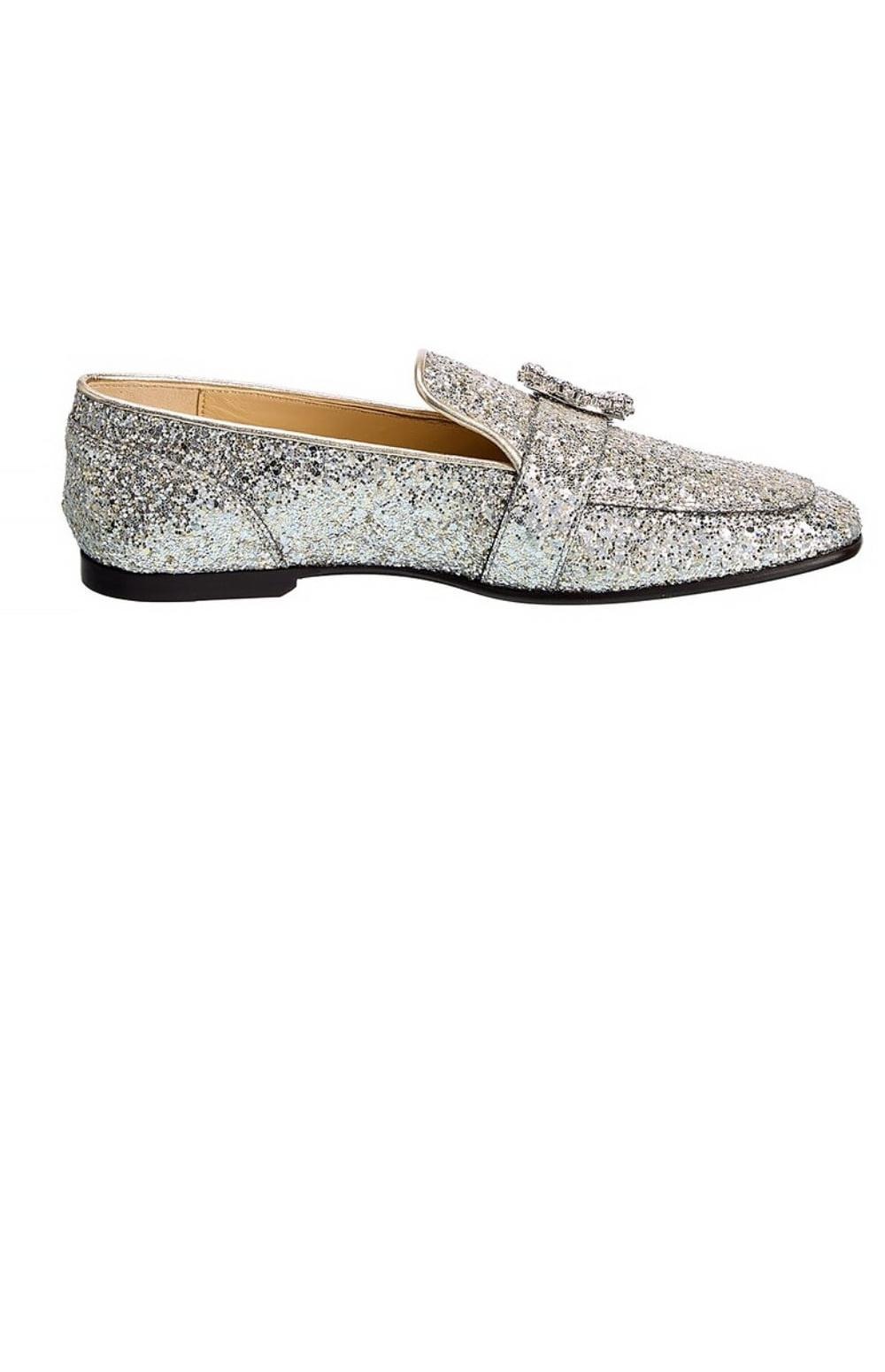 Mani Glitter Loafer > Etc - 기타제품