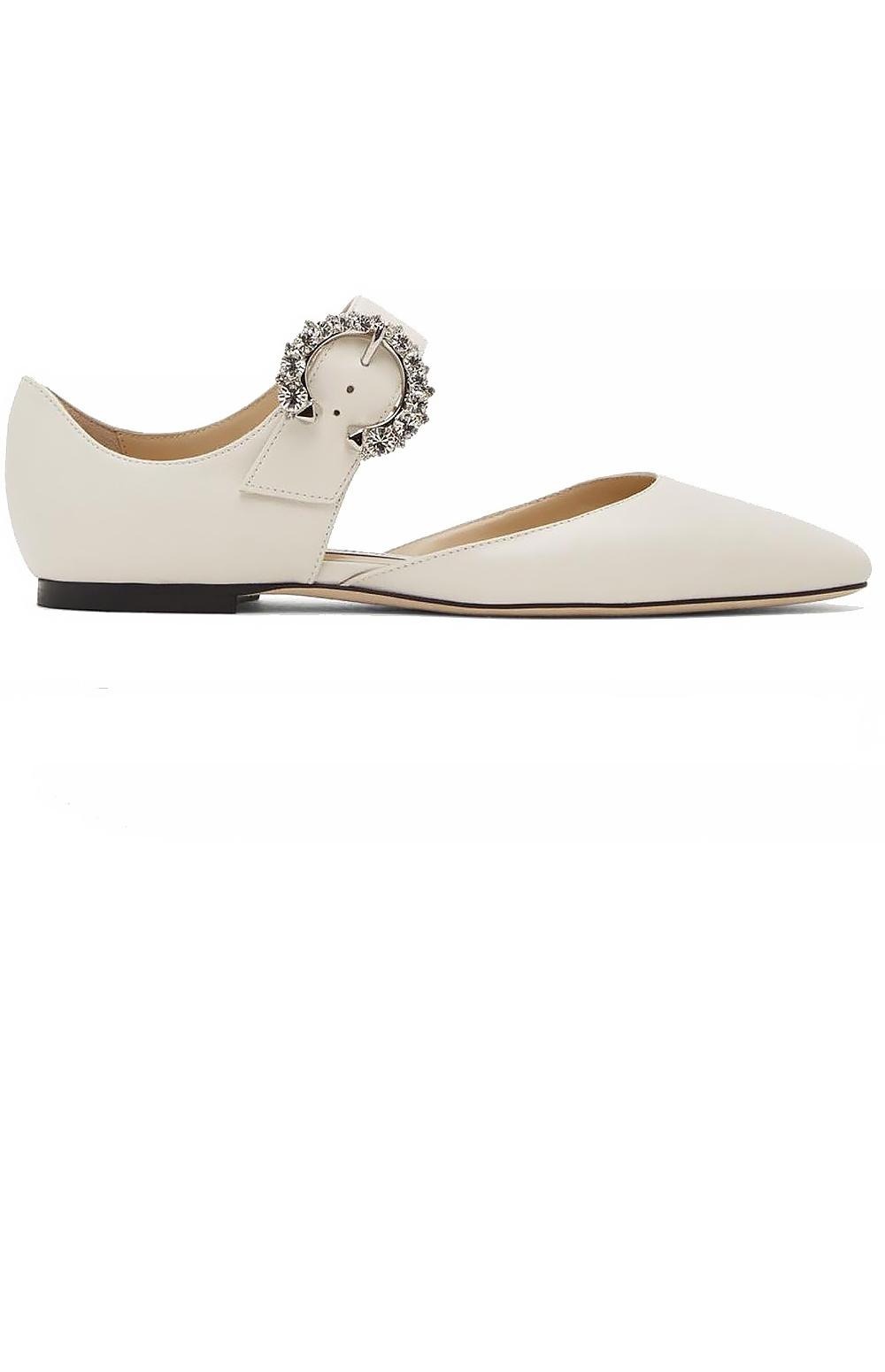 Gin Mary Jane Flats > Etc - 기타제품
