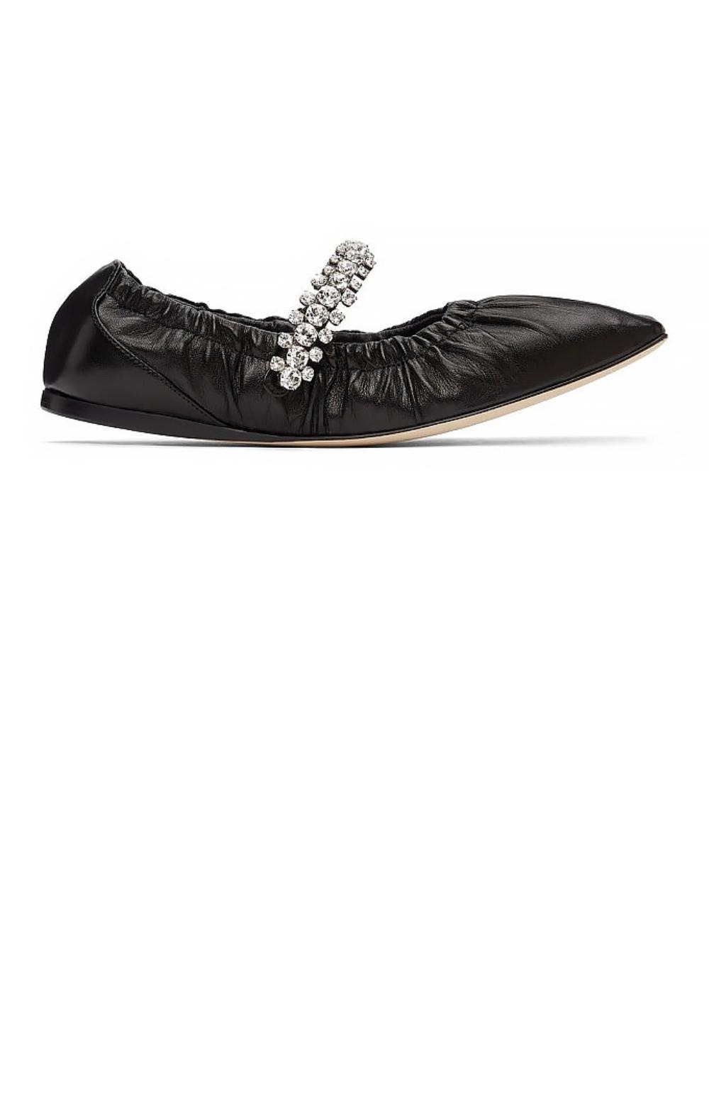 Gai Ballerina Flats > Etc - 기타제품